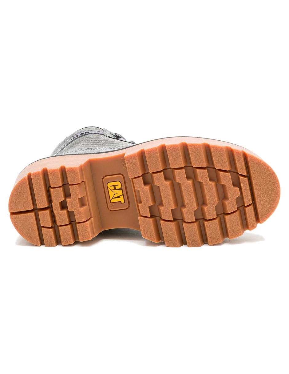 Bota arriba del tobillo para mujer 2