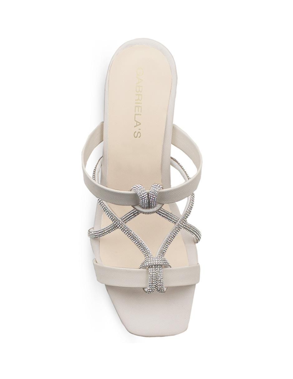 Sandalia para mujer