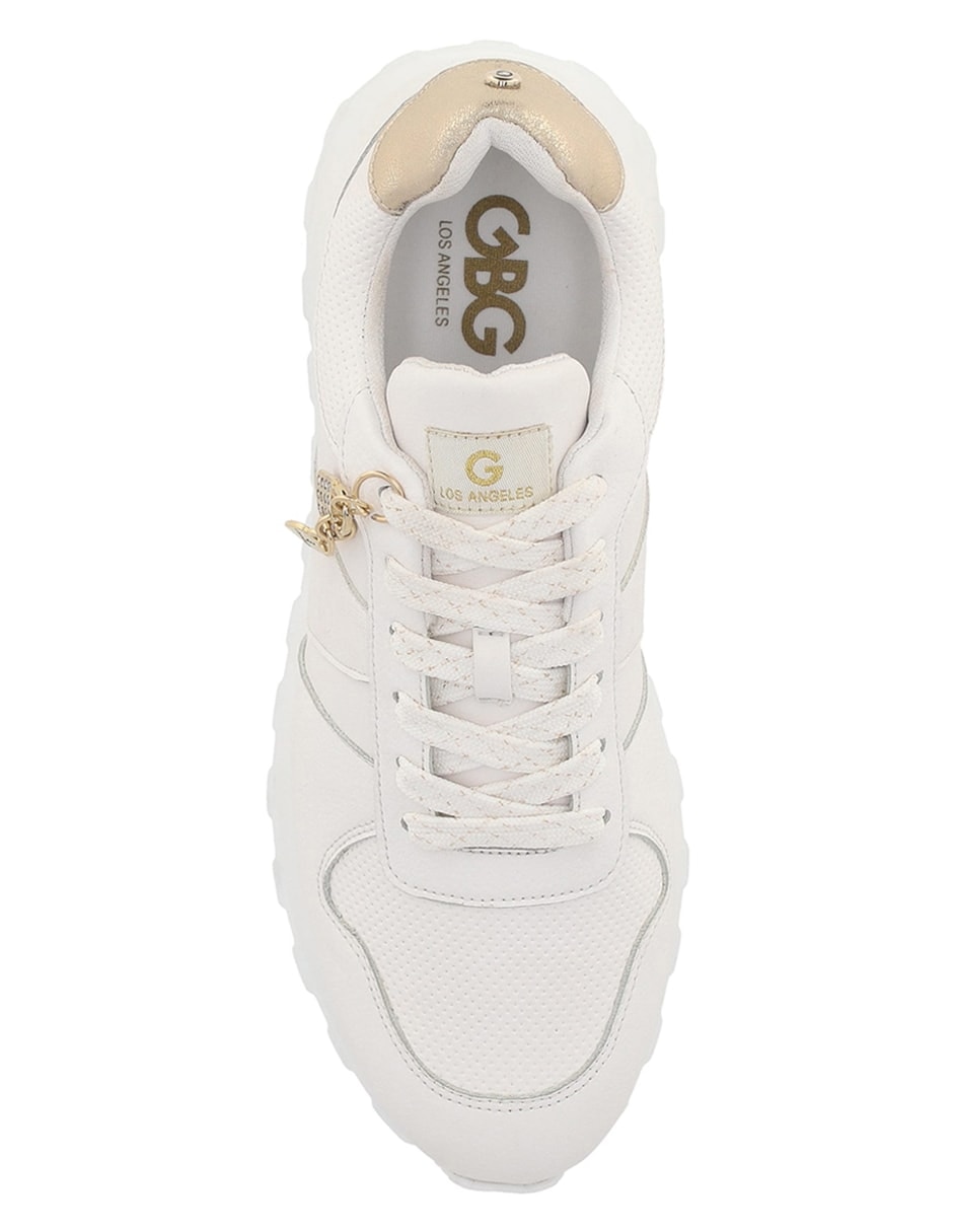 Tenis para mujer