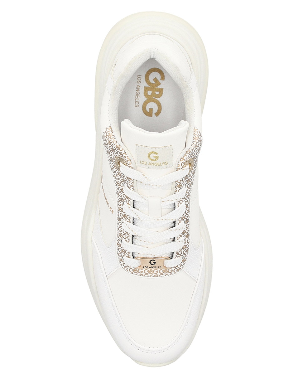 Tenis para mujer