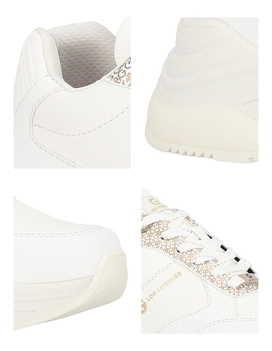 Tenis para mujer