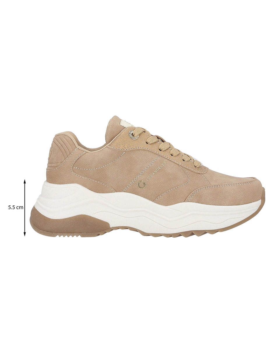 Tenis para mujer 8