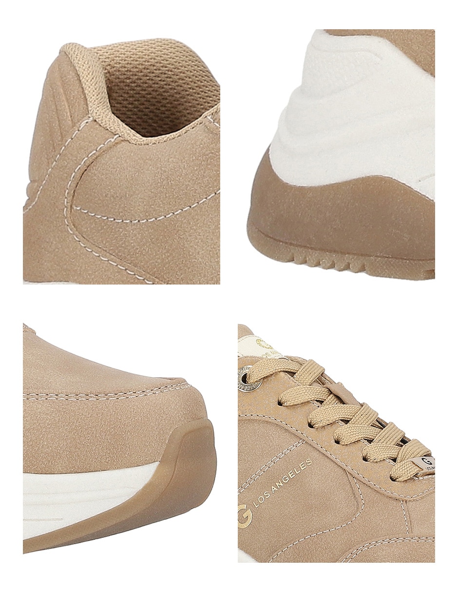 Tenis para mujer