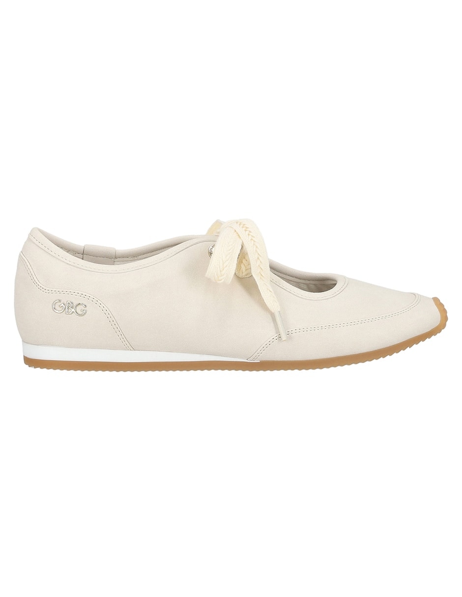 Tenis Gbg Los Angeles para mujer