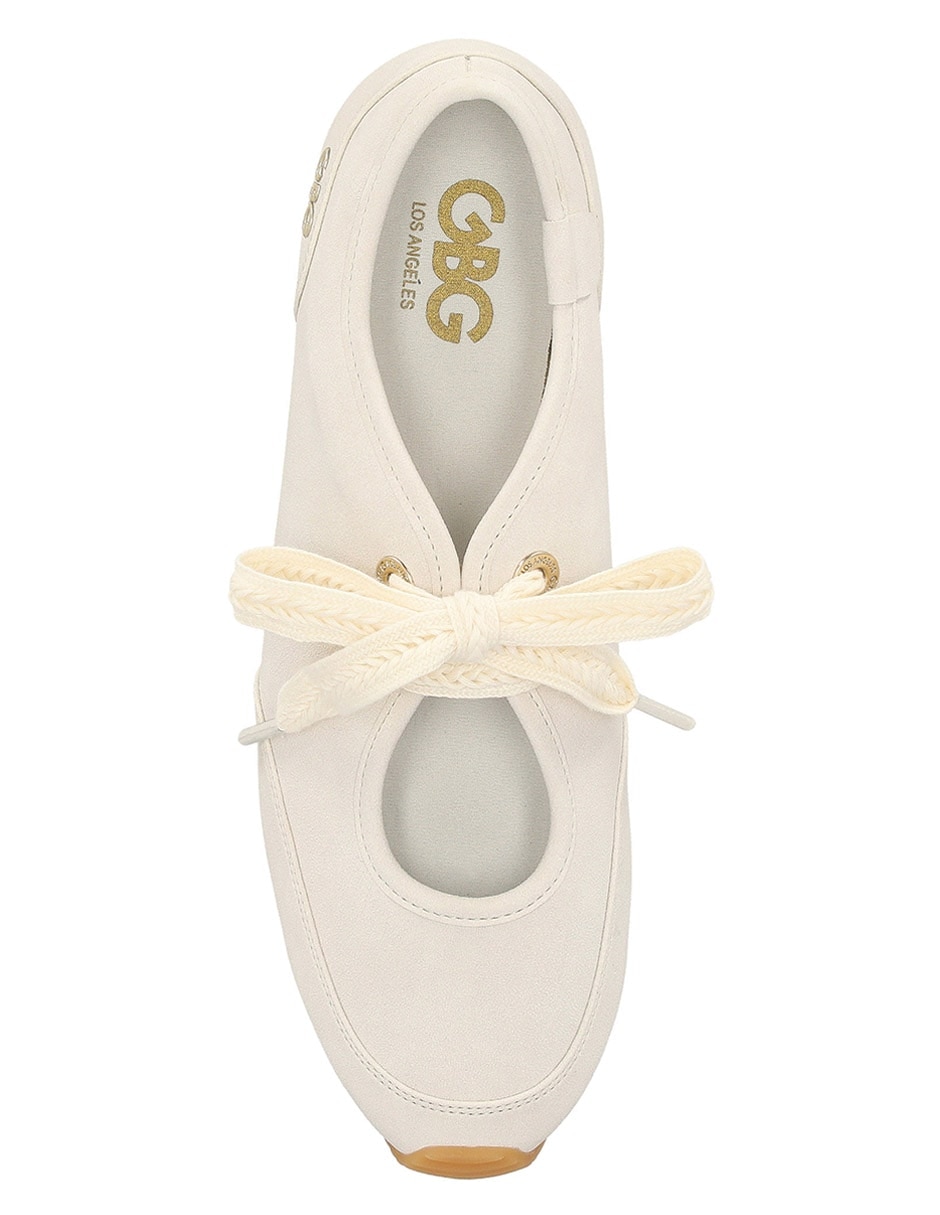 Tenis Gbg Los Angeles para mujer