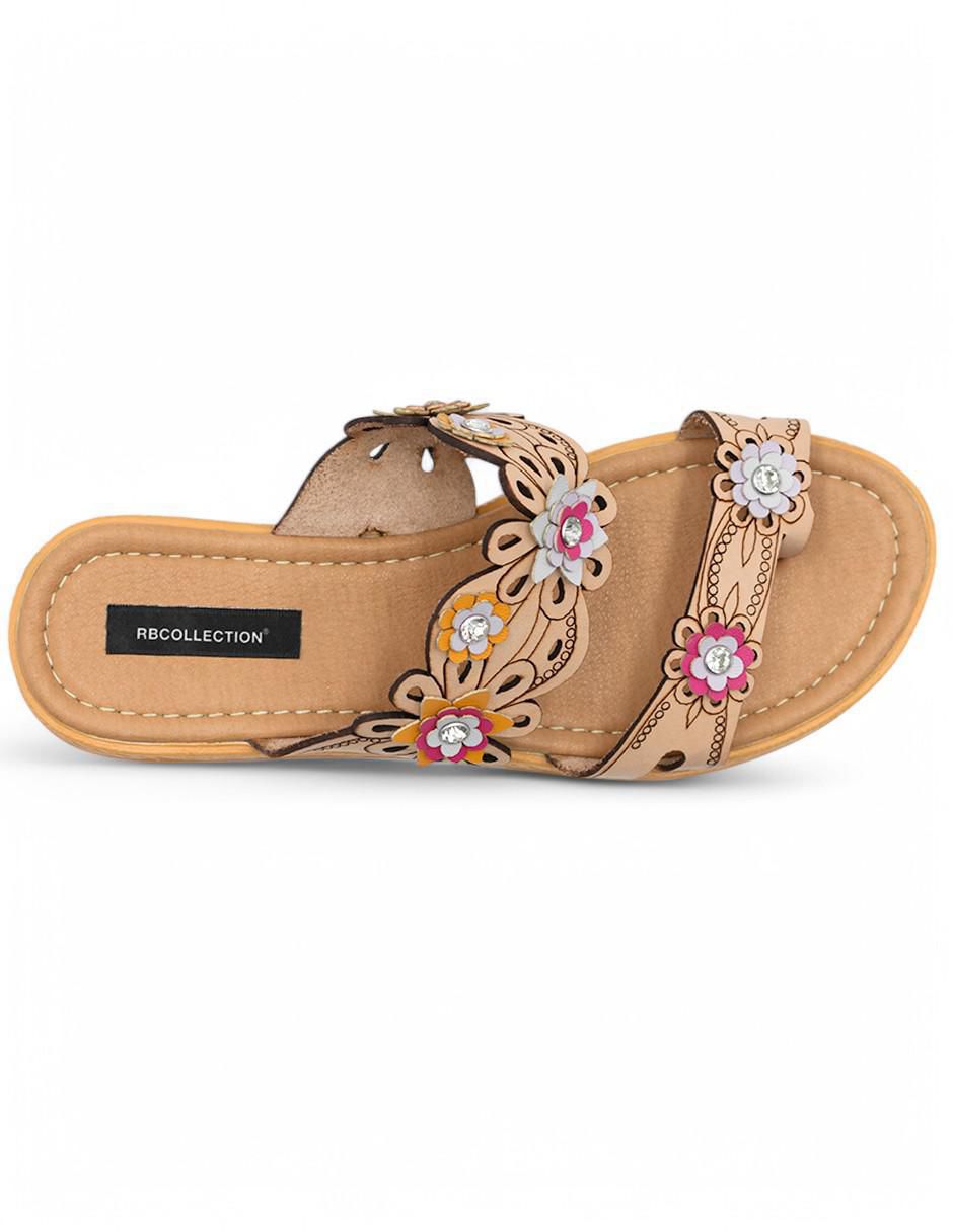 Sandalia para mujer 4