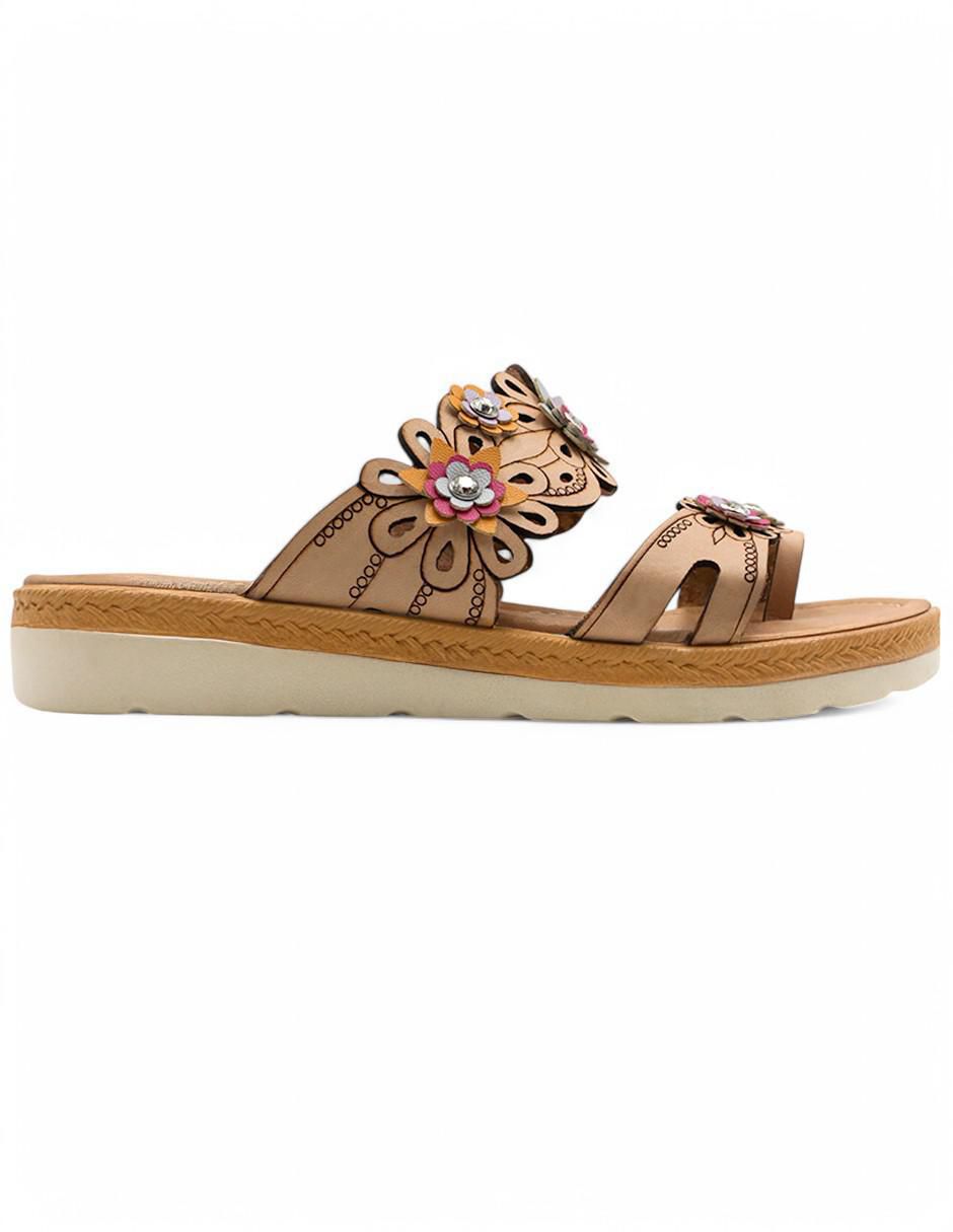 Sandalia para mujer 3