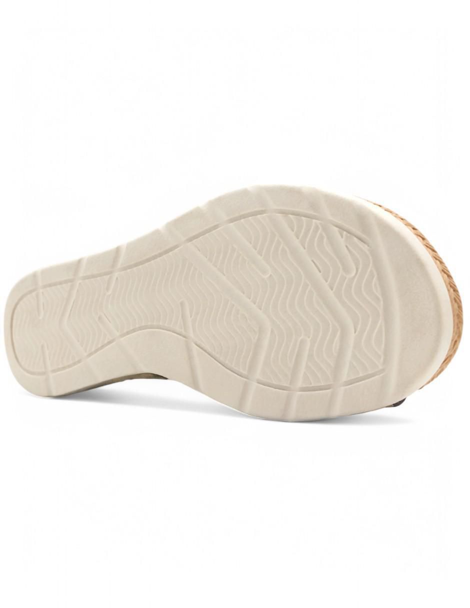 Sandalia para mujer 2