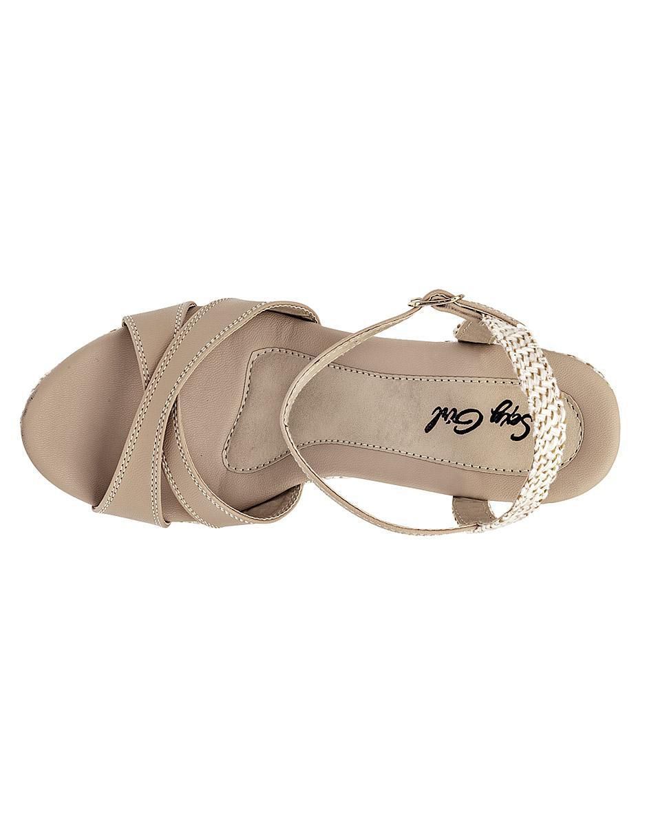 Sandalia para mujer