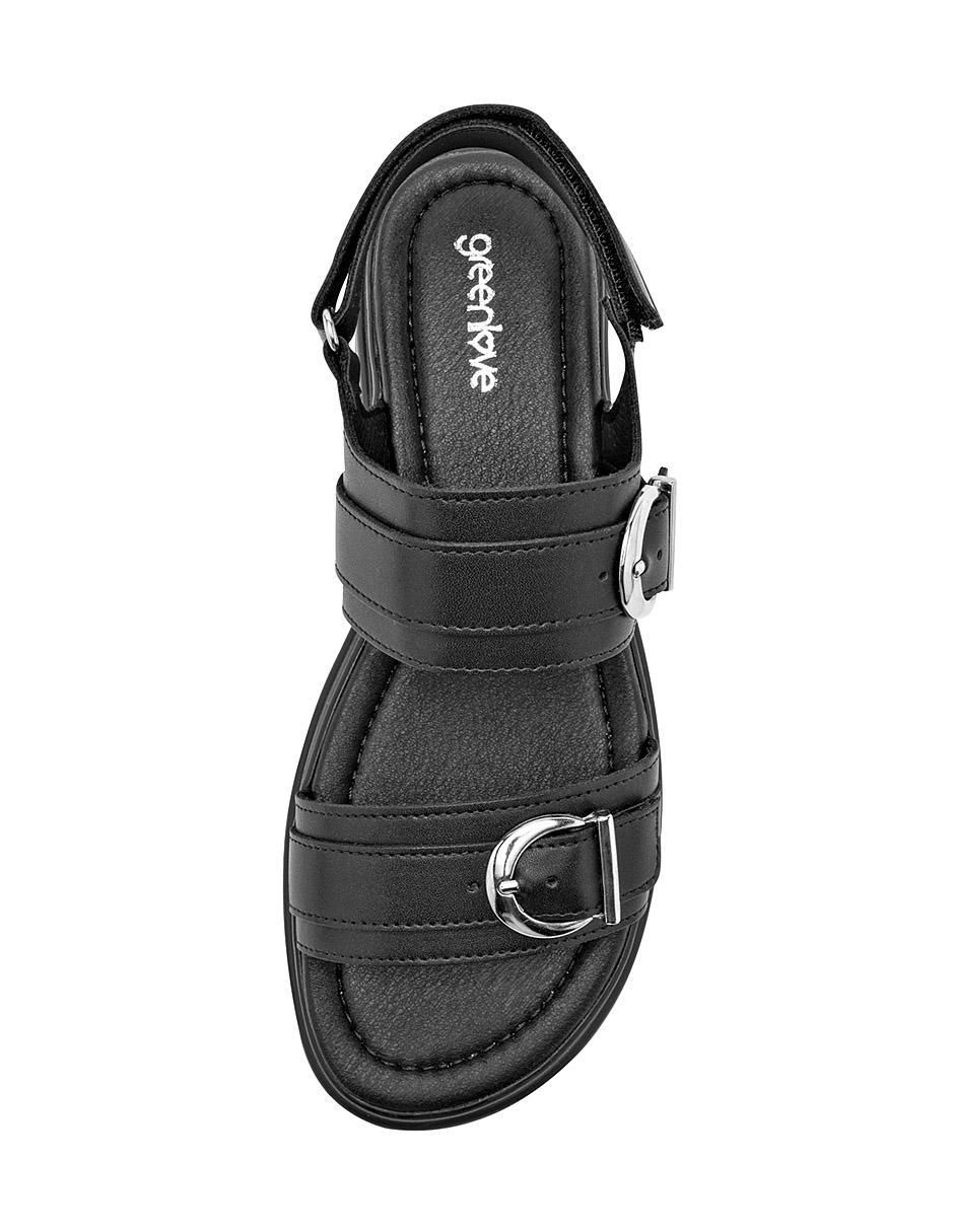 Sandalia para mujer