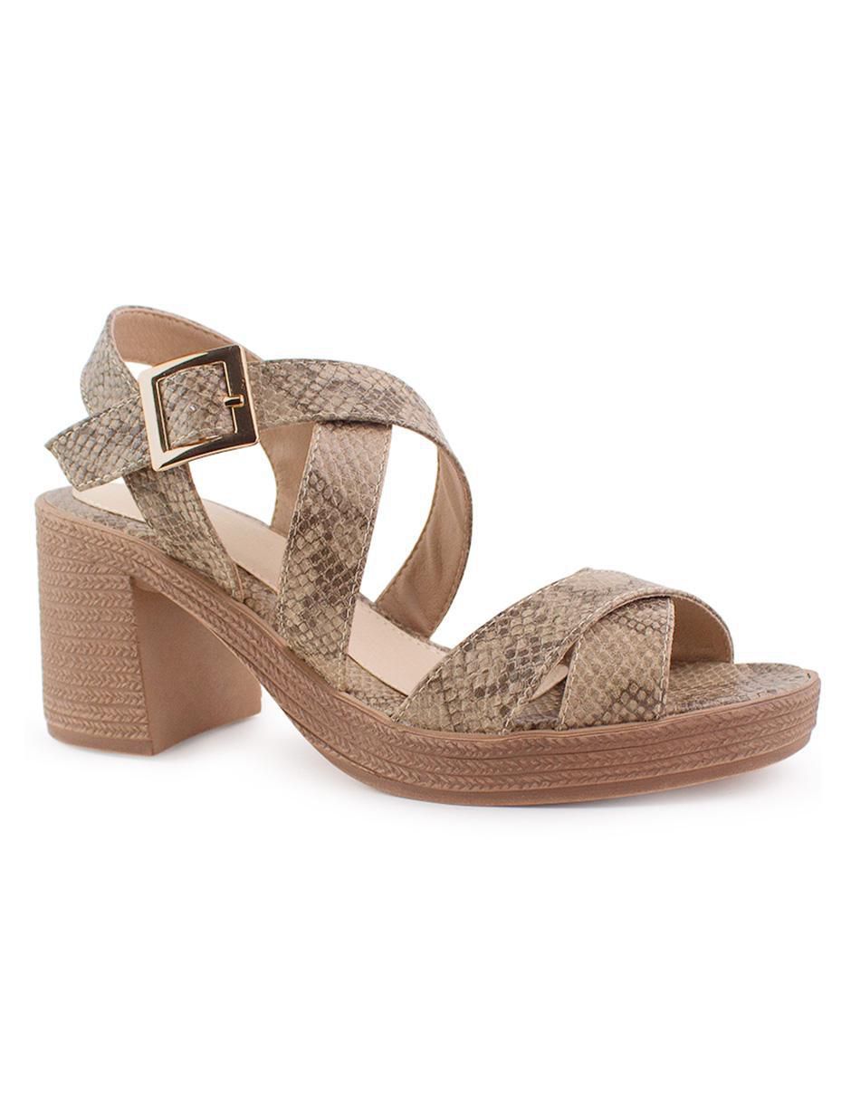 Sandalia para mujer Sandalia para mujer