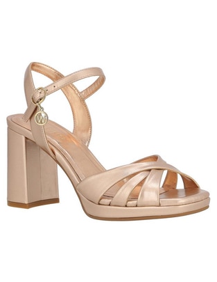 Sandalia para mujer 1
