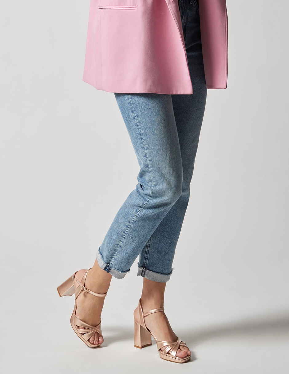 Sandalia para mujer 2