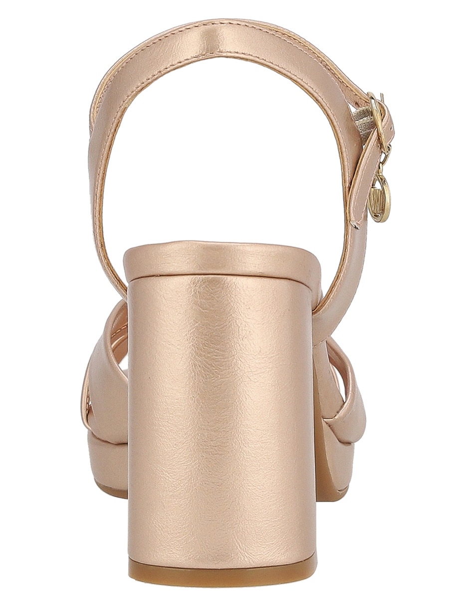 Sandalia para mujer 6