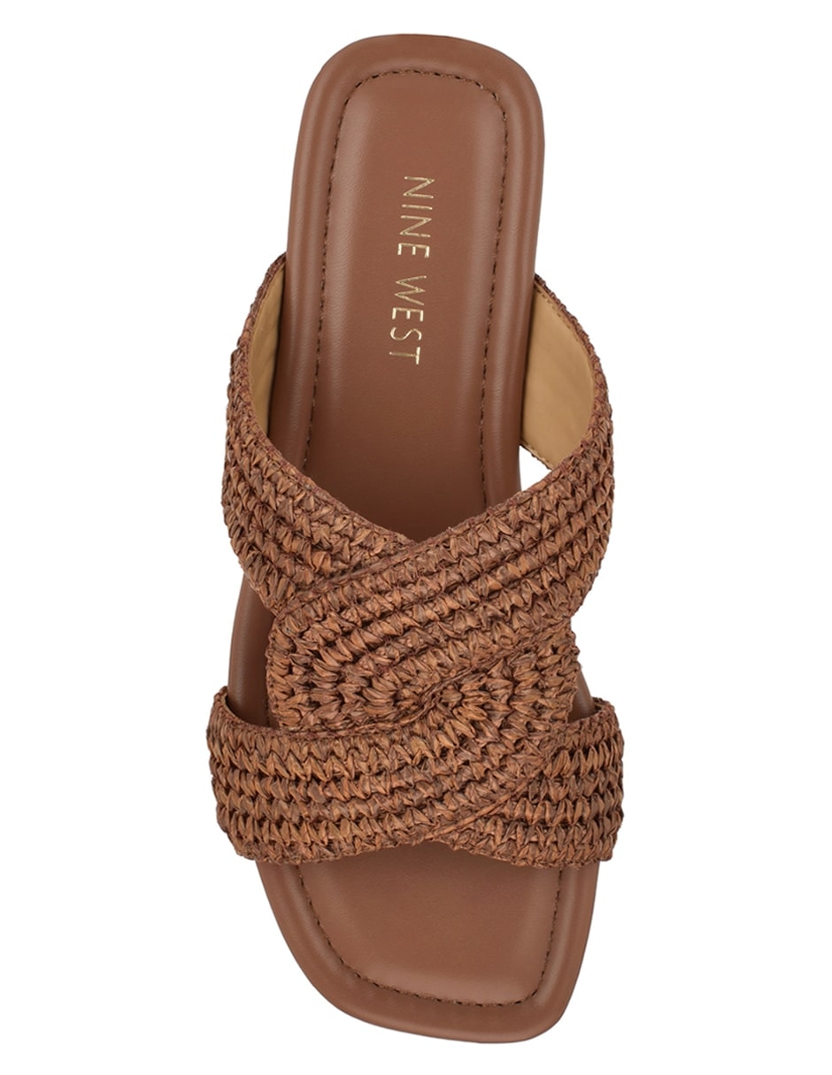 Sandalia para mujer