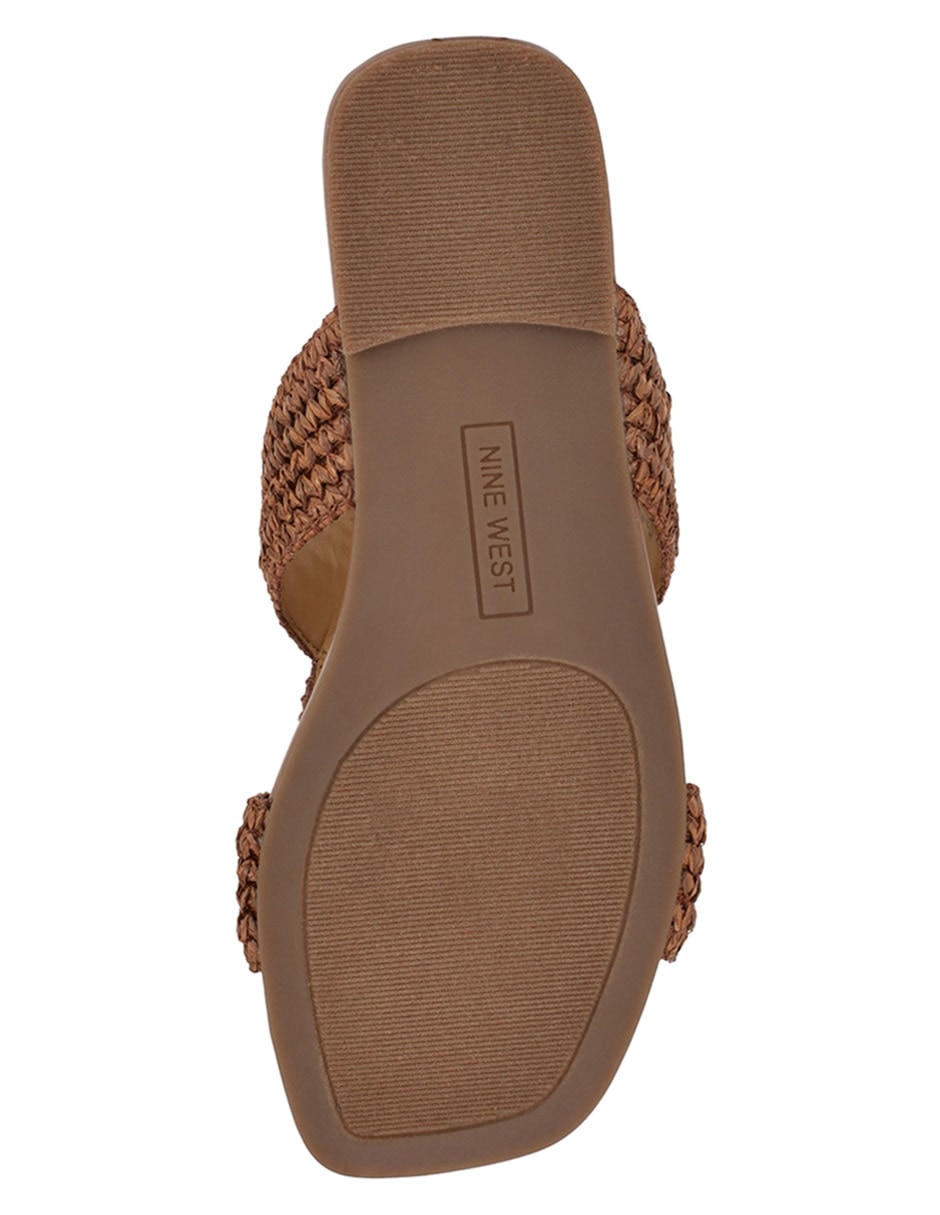 Sandalia para mujer 5