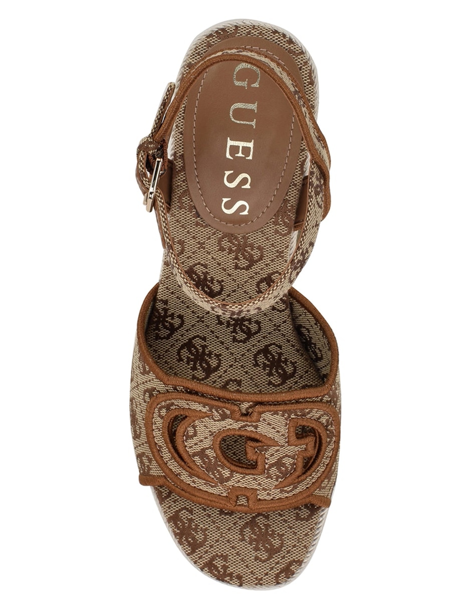 Sandalia Guess para mujer