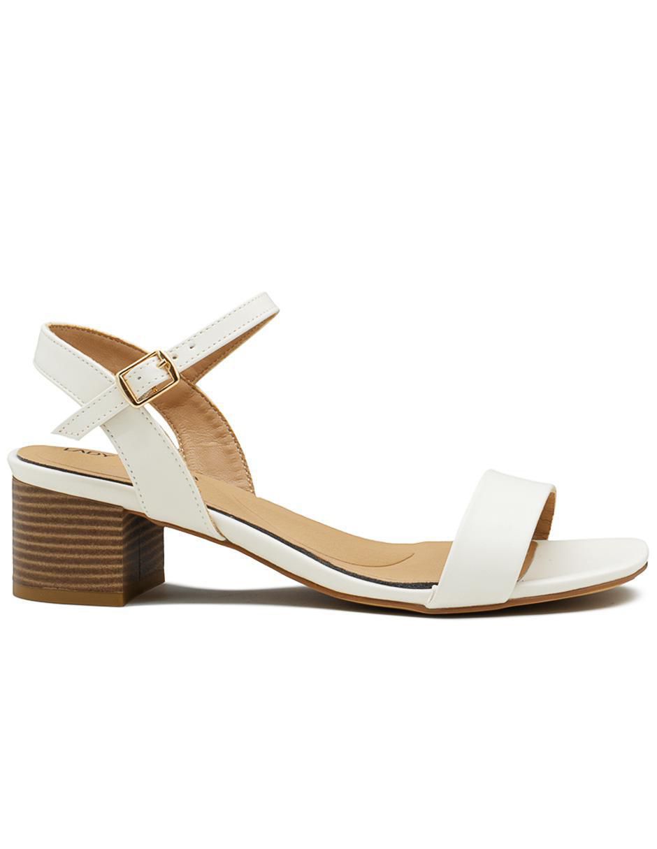 Sandalia para mujer