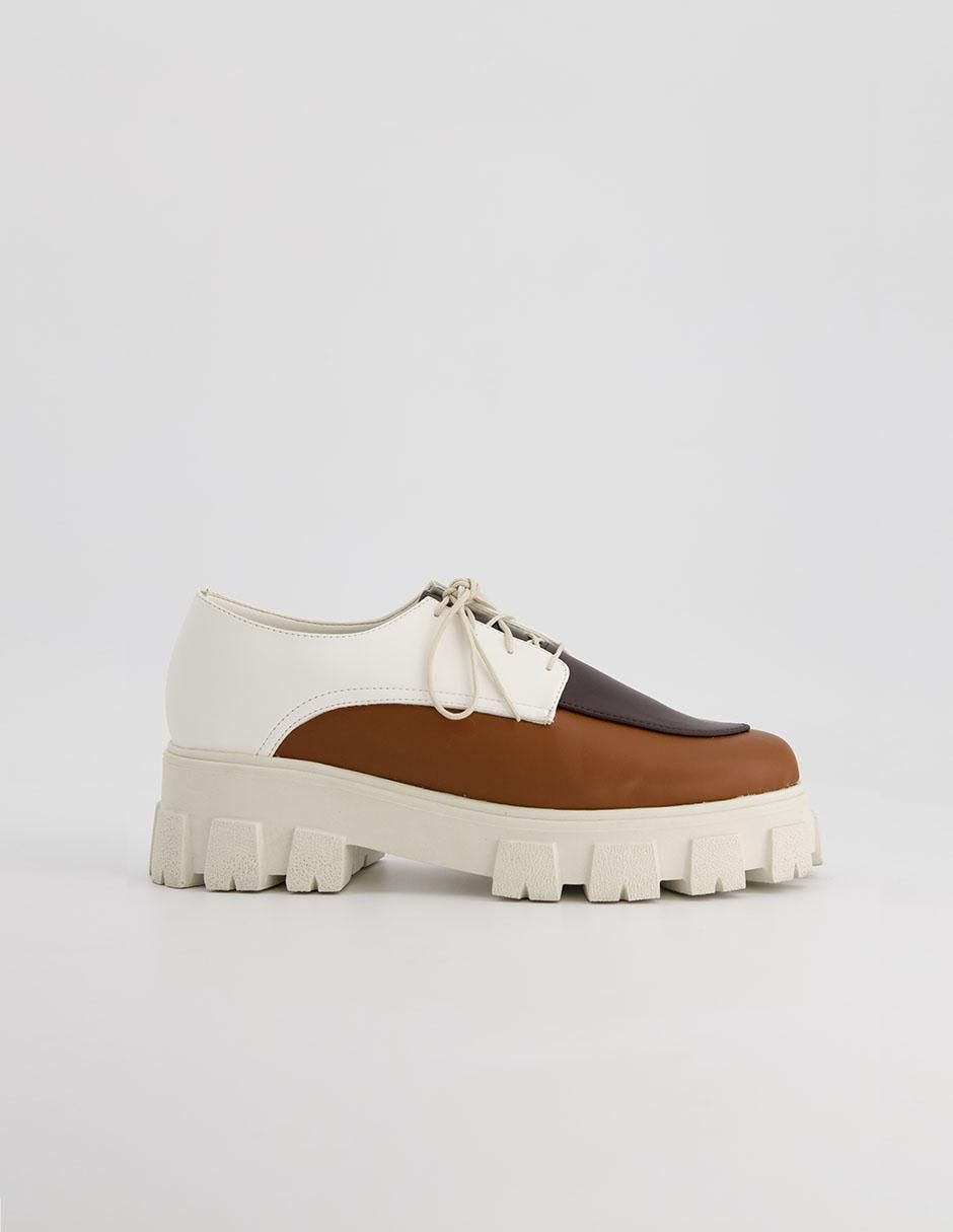 Zapato Haute Á Porter Polvo de Estrellas para mujer