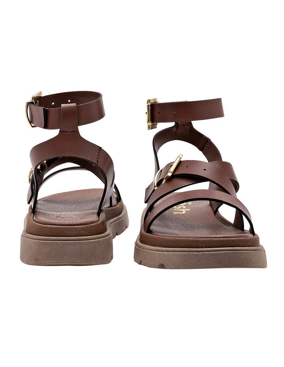Sandalia para mujer 2