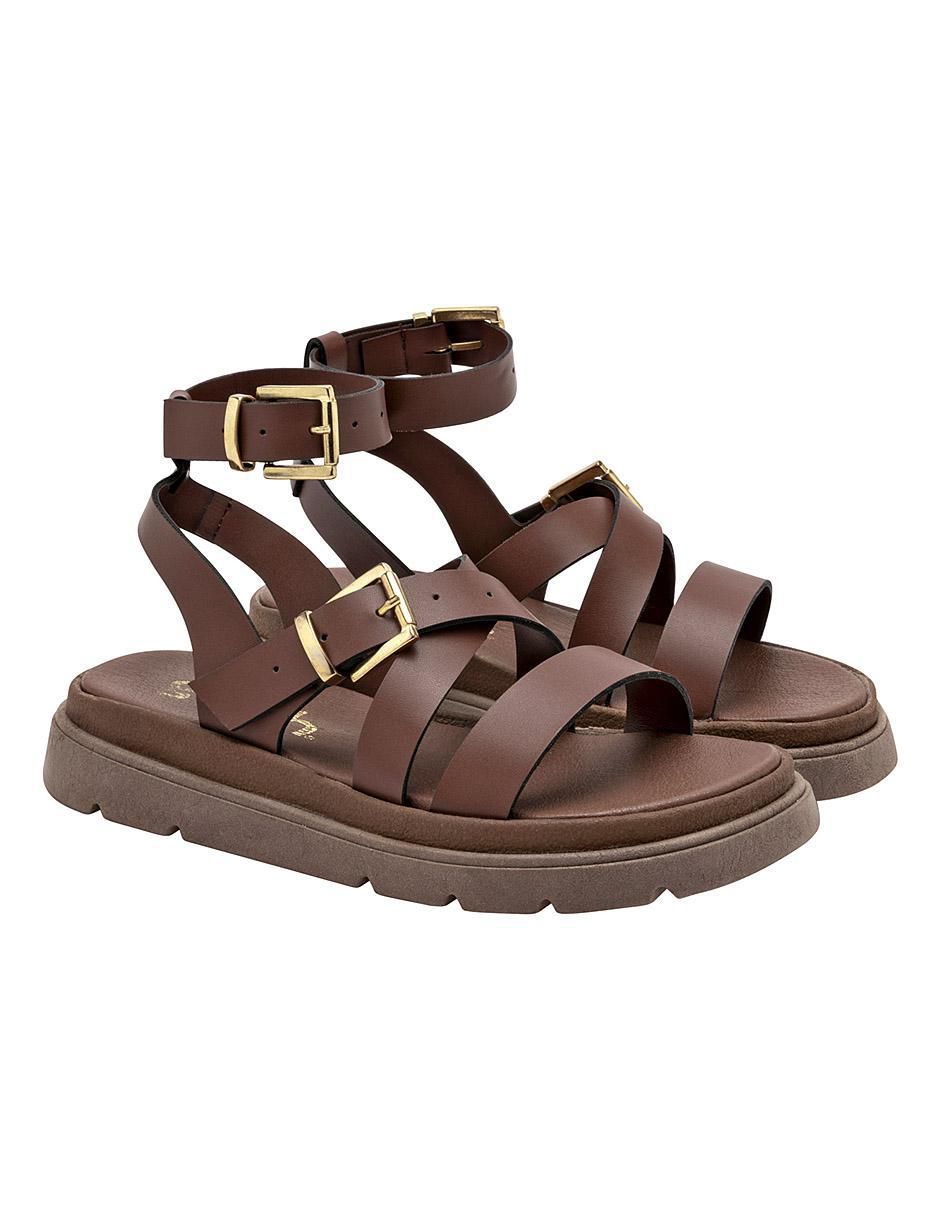 Sandalia para mujer 3