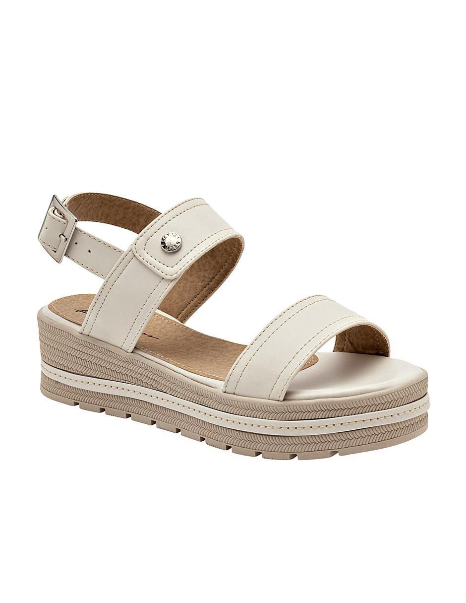 Sandalia para mujer