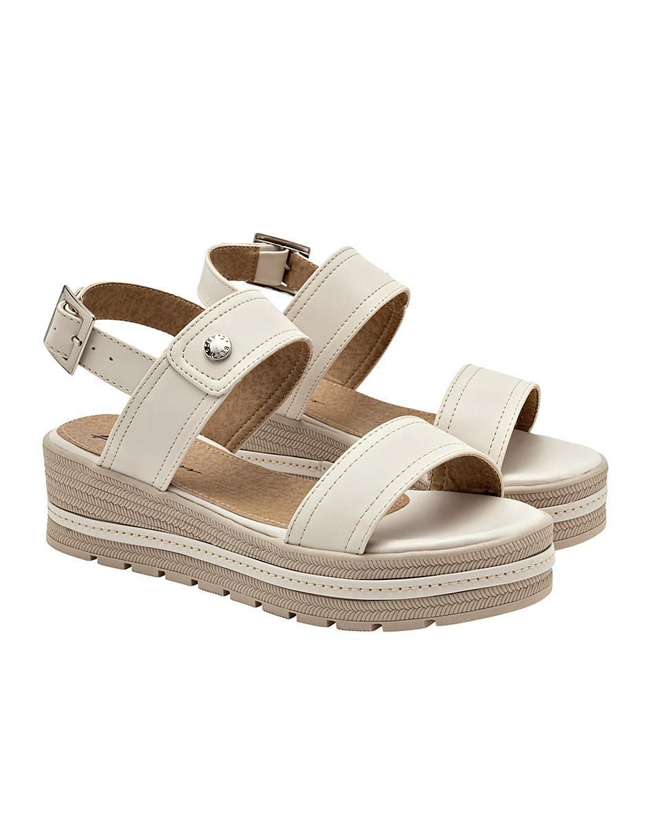 Sandalia para mujer 3