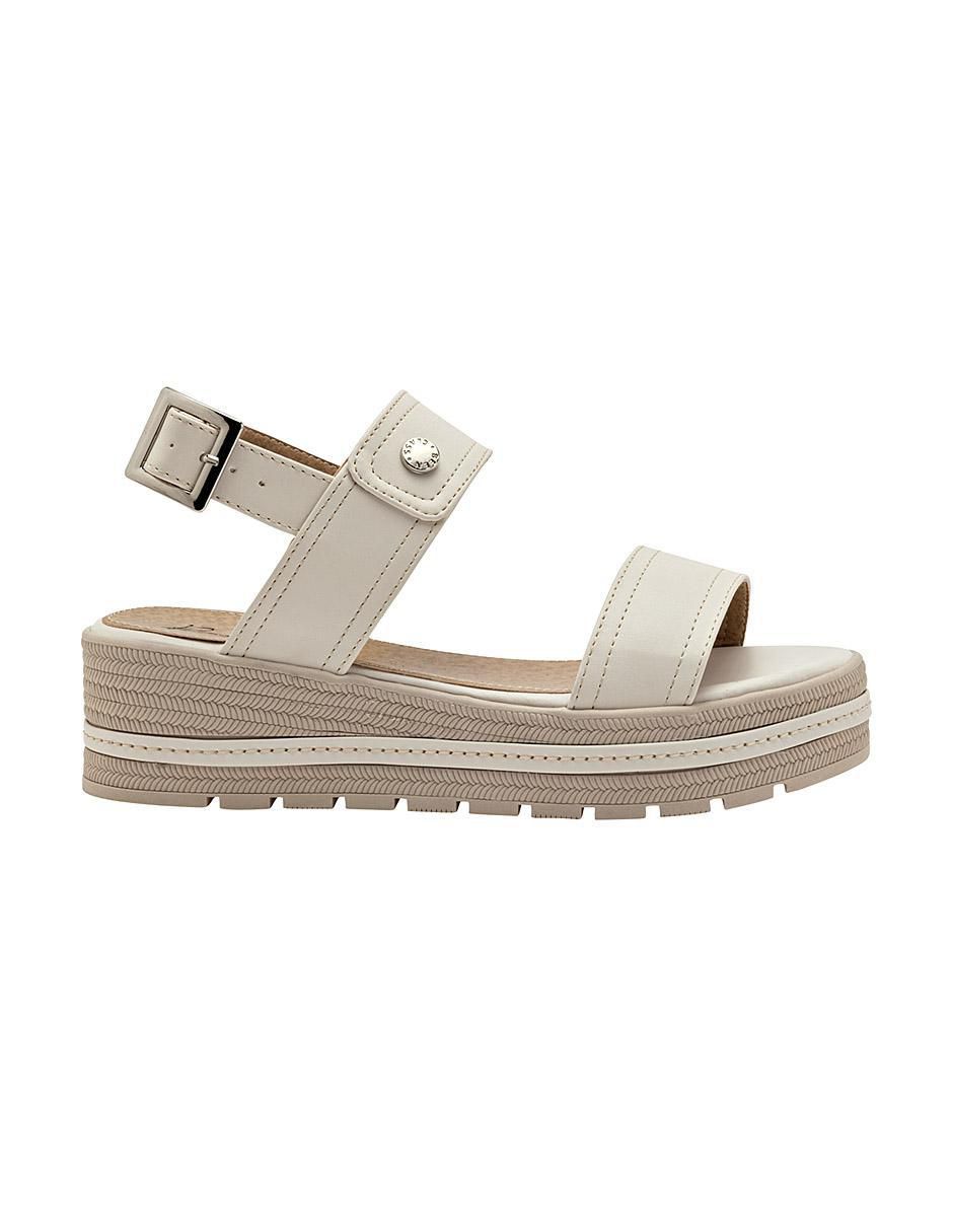 Sandalia para mujer 2