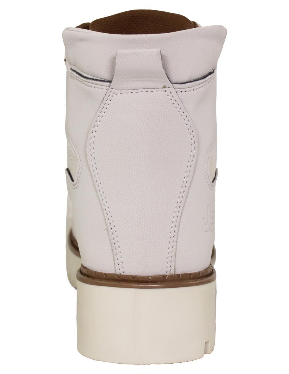 Bota al tobillo para mujer