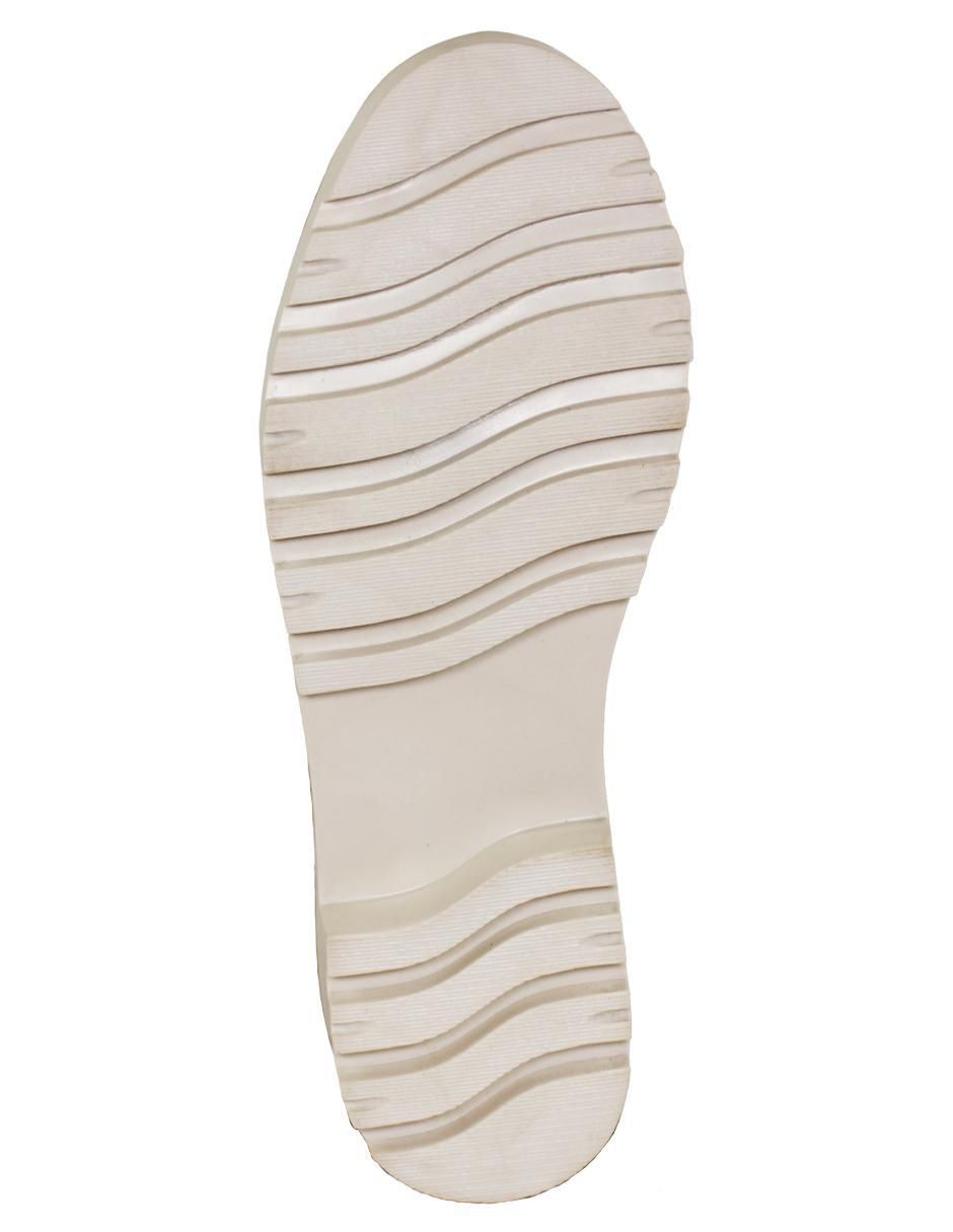 Bota al tobillo para mujer