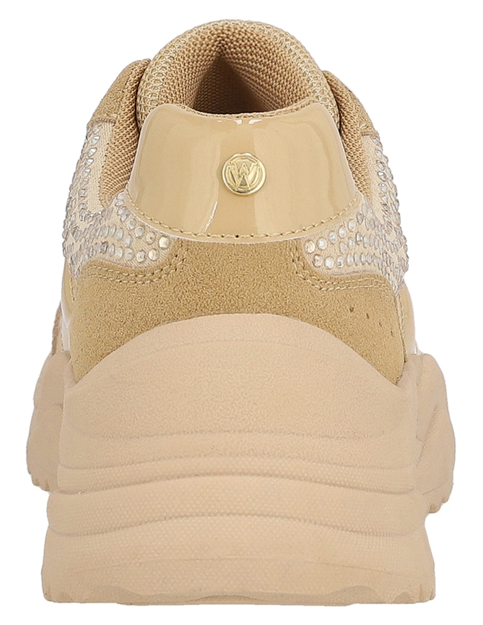 Tenis para mujer