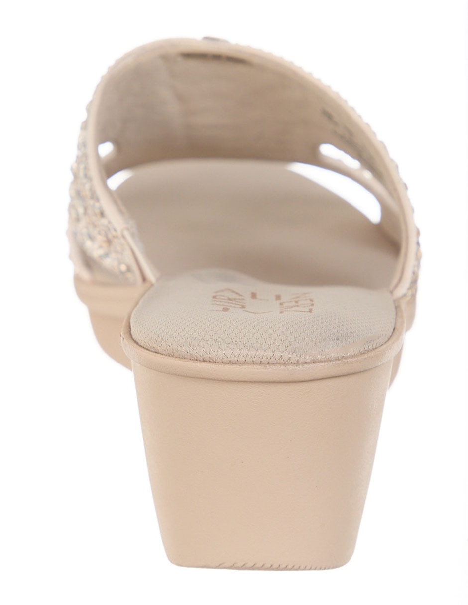 Sandalia para mujer