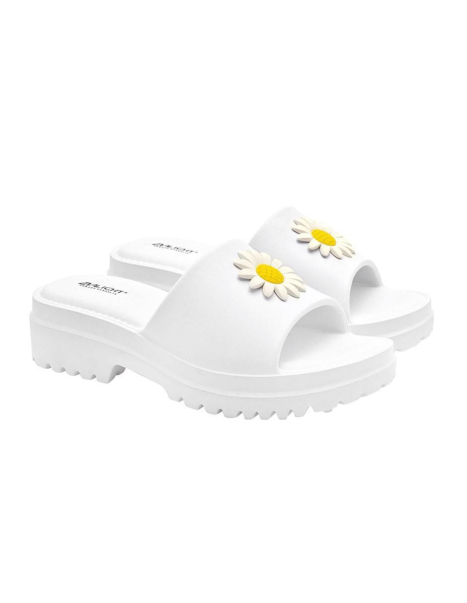 Sandalia para mujer 3
