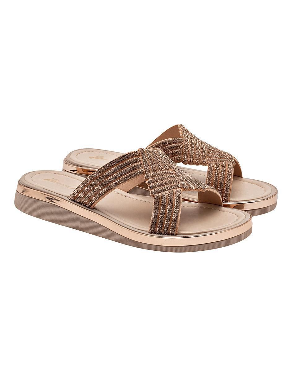 Sandalia para mujer 4
