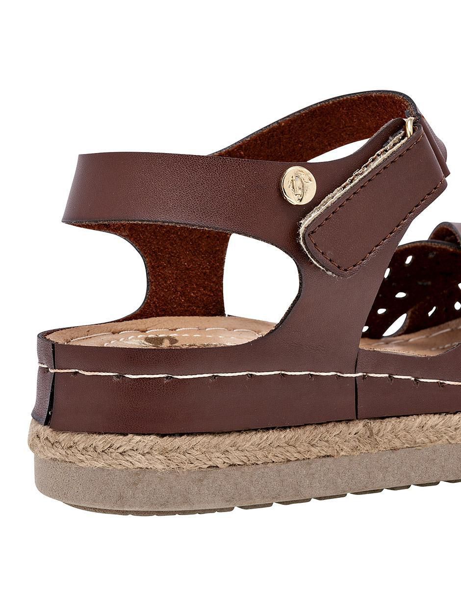 Sandalia para mujer 5