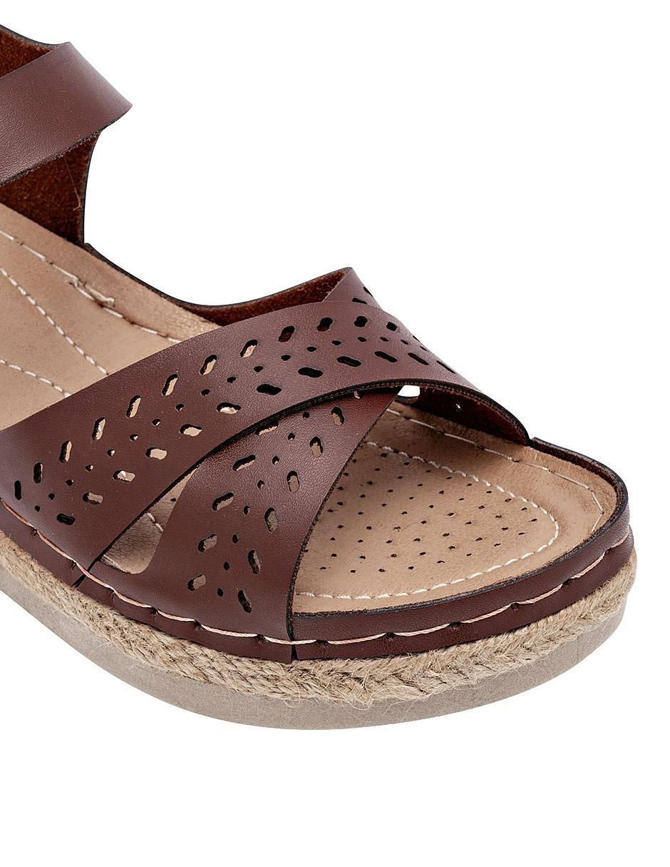 Sandalia para mujer