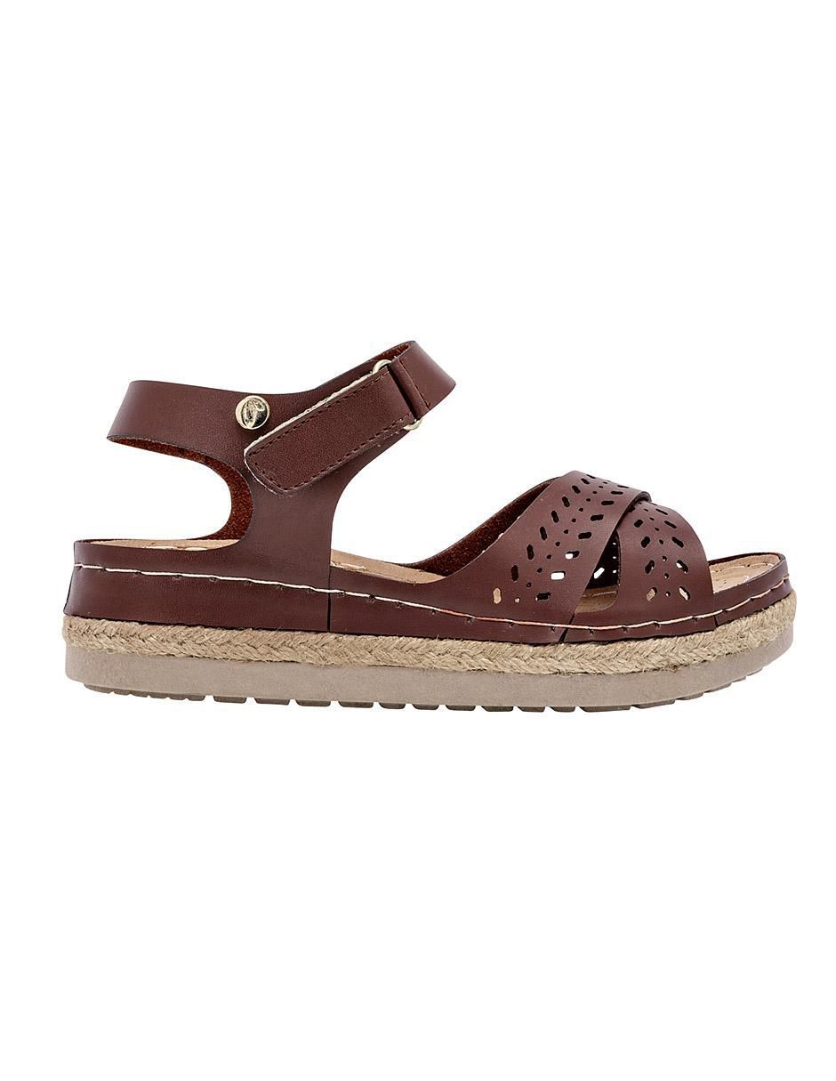 Sandalia para mujer