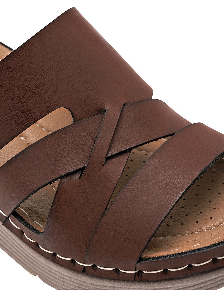 Sandalia para mujer