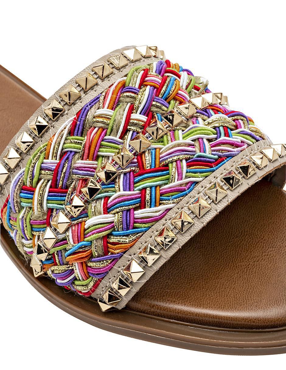 Sandalia para mujer 3