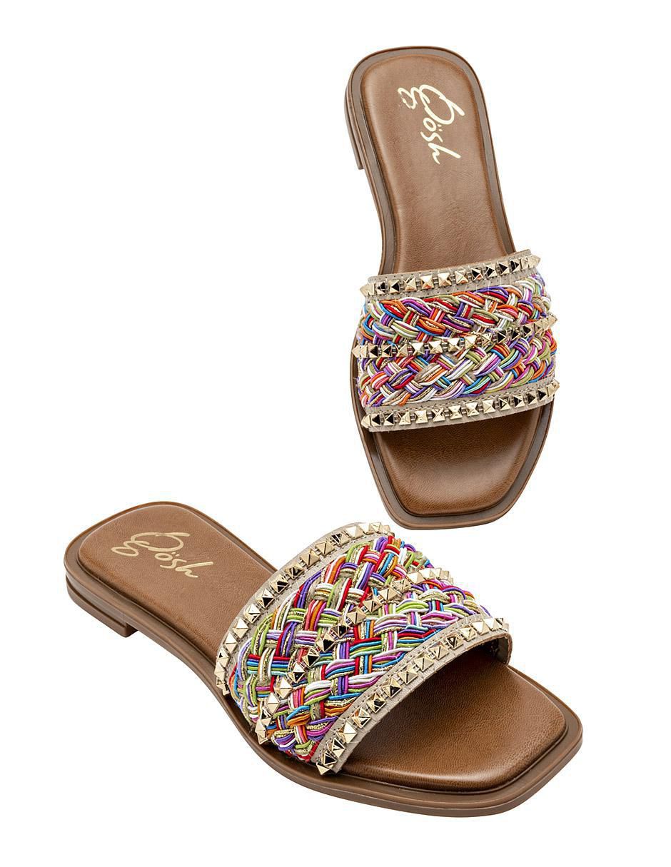 Sandalia para mujer 2