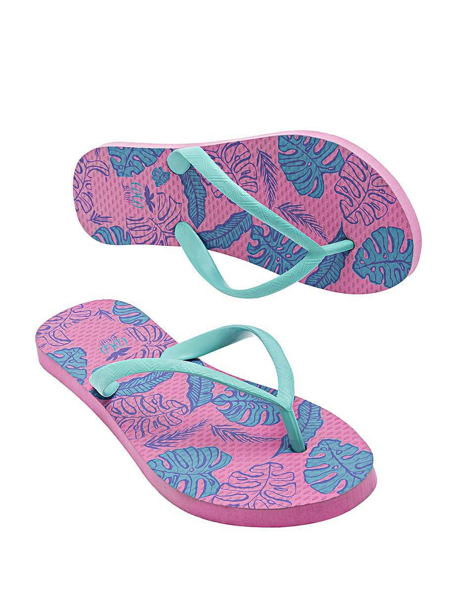 Sandalia para mujer 3