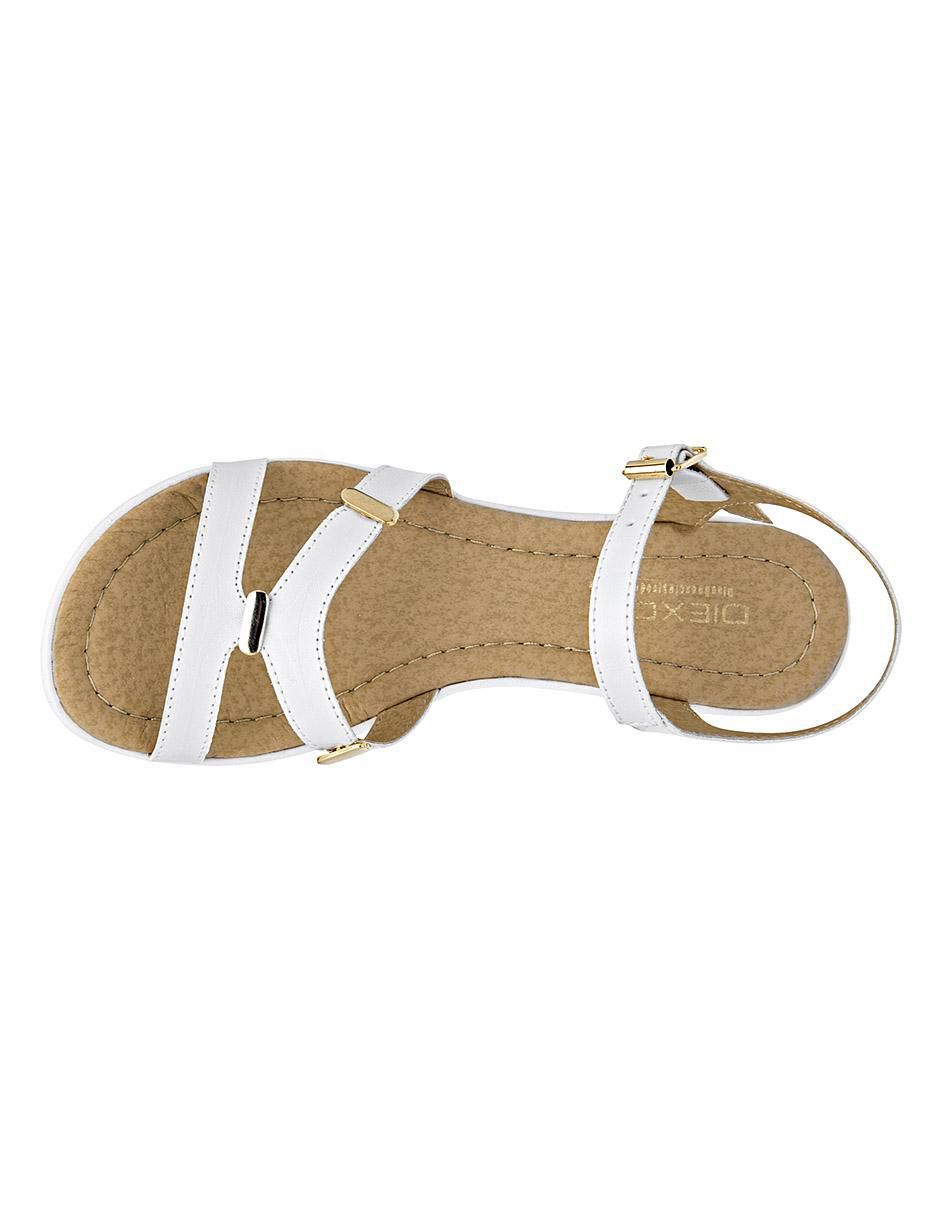 Sandalia para mujer 3