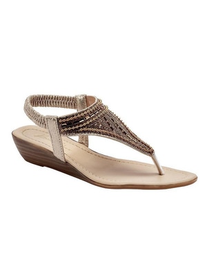 Sandalia para mujer Sandalia para mujer