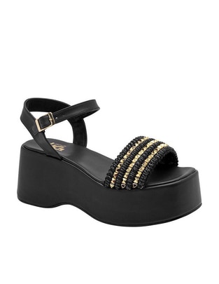 Sandalia para mujer