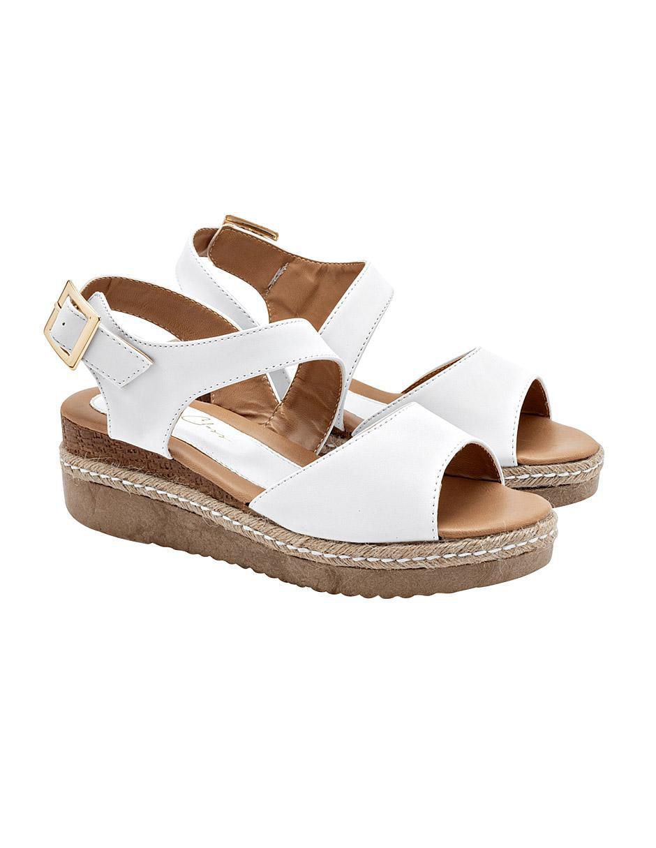 Sandalia para mujer