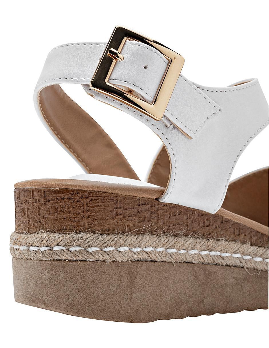 Sandalia para mujer