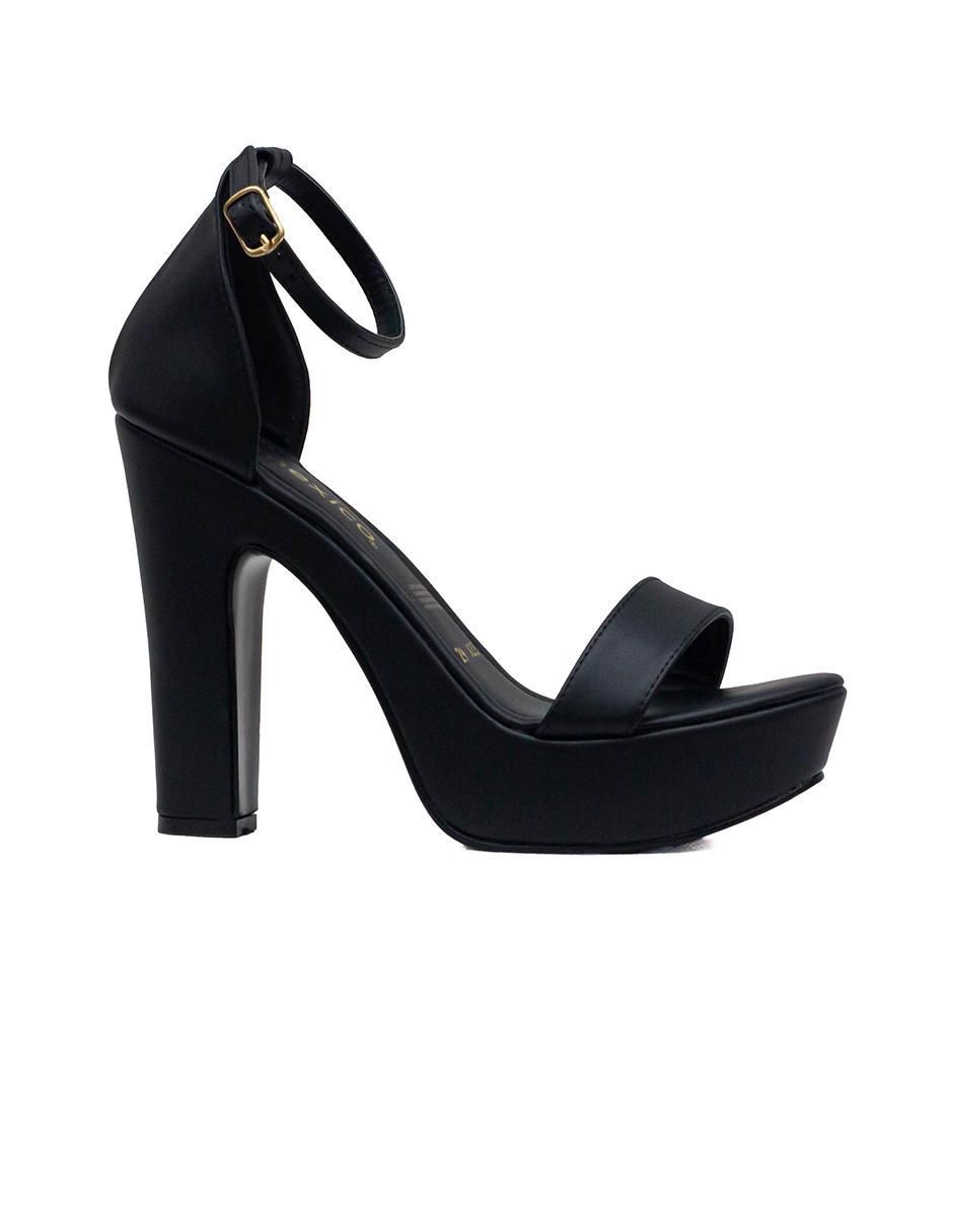 Sandalia para mujer 3