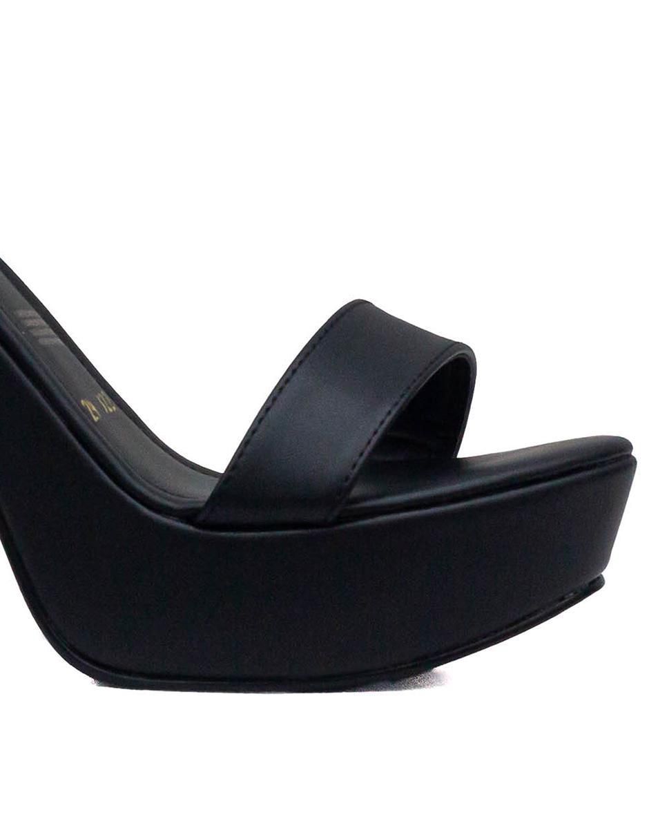 Sandalia para mujer 4