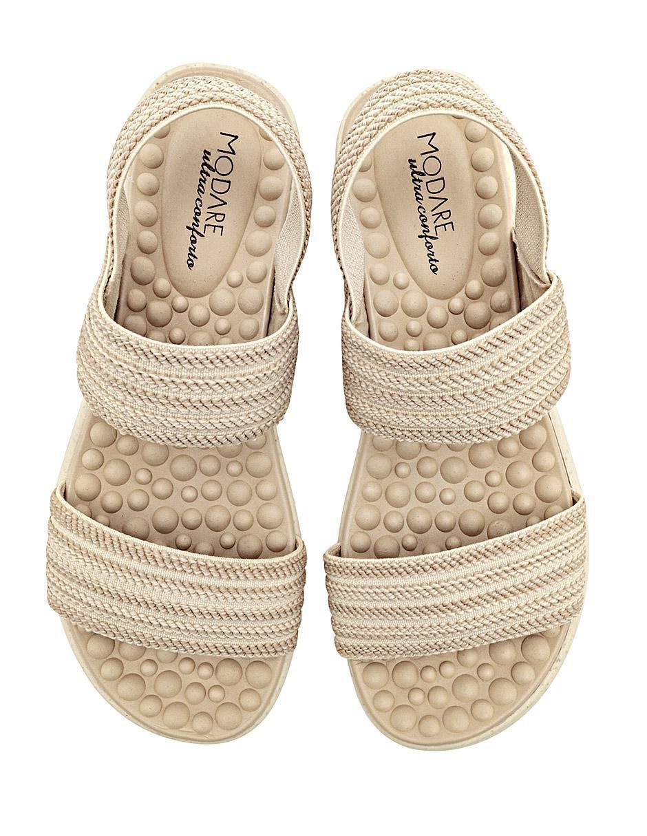 Sandalia para mujer 2