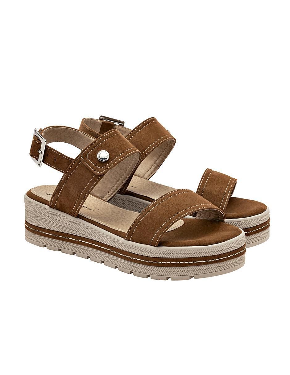 Sandalia para mujer